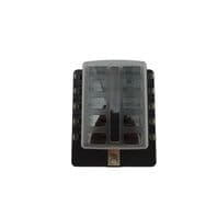 LED Fuse Box 10 Way Bg1 0-234-50
