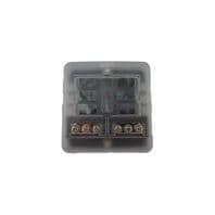 LED Fuse Box + Bus Bar 6 Way Bg1 0-234-76