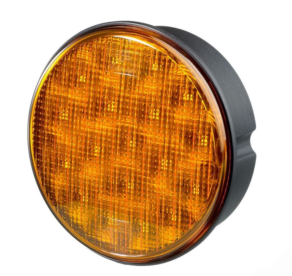 LED Multifunction Rear Lamp - 12/24V-838/15/50