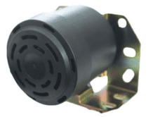 Left Turn Speaker, 97dB - 12/24V-0-564-60