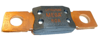 LITTELFUSE MEGA fuse  80 Amp rating - Qty Discounts Apply