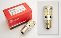 Lucas 12V/21W LED Turn Signal Bulb ALT/WW13100-1-82-P10