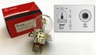 Lucas 12V Bulb 10 ALT/WW13019L-1-82-RR13