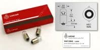 Lucas 12V Bulb 10 ALT/WW13084L-1-82-AP43