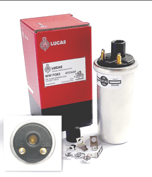 Ballast Resistor, Ballast Resistor For Use With A 1.5 Ohms - View #9