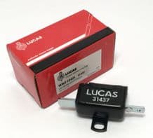 Lucas 22B Brake Light Switch 31437 ALT/WW11042L-1-82