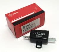 Lucas 22B Brake Light Switch LU31383 ALT/WW11031L-1-82-AS3