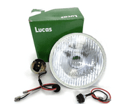 Lucas 5 3/4 BPF Beam Unit ALT/WW50211-1-82