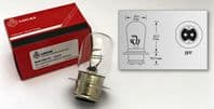 Lucas 6V BPF bulbs   ALT/WW13011L-1-82-H2