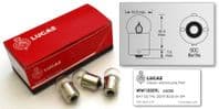 Lucas 6V Bulb 10 ALT/WW13059L-1-82-TT5