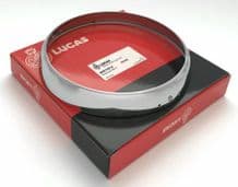 Lucas 7" Headlamp Rim 553248 ALT/WW19015-1-82-W1