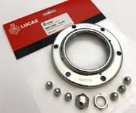 Lucas Altette horn bezel and nuts ALT/WW11050L-1-82-AJ2