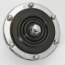 Lucas Altette horn corrugated 12v ALT/WW11072-1-82