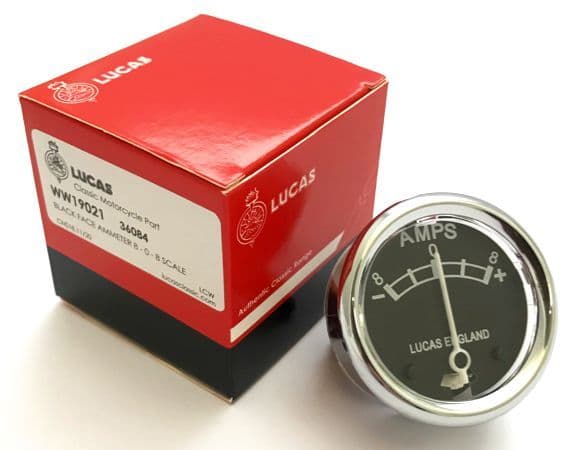 Lucas Ammeter 36084 ALT/WW19021-1-82-P18