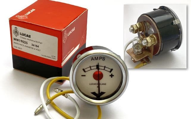 Lucas Ammeter White 36184 ALT/WW19025-1-82-U16