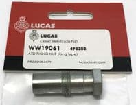 Lucas ATD Fixing Nut Long ALT/WW19061-1-82-AR91