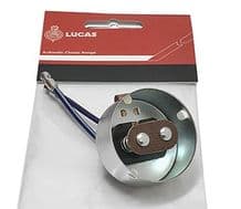 Lucas BPF Bulb Holder LU554602 ALT/WW13120L-1-82-A10