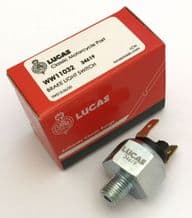 Lucas Brake light switch 34619 ALT/WW11032-1-82