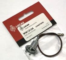 Lucas Bulb Holder 54573590 554710 ALT/WW13124-1-82-P13