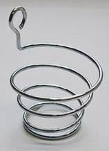 Lucas capacitor mounting spring 06-1628 ALT/WW26442-1-82