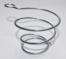 Lucas capacitor mounting spring 54483155 ALT/WW26506-1-82