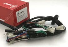 Lucas Commando Headlamp Harness MK3 ALT/WW19133-1-82