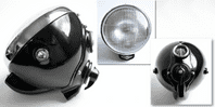 Lucas Complete Headlamp SSU700/1 SSU700P/1    WW10142-1-82