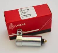 Lucas Condenser 400308 ALT/WW10042-1-82-W11