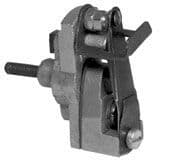 Lucas Contact Assembly 460051 ALT/WW61088-1-82-R18