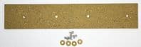 Lucas Cork Seal with rivets ALT/WW61077-1-82-A14