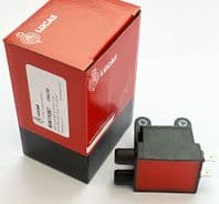 Lucas dual outlet ignition coil ALT/WW19381-1-82-J2