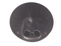 Lucas Dynamo End Cover ALT/WW61082-1-82-D1