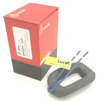 Lucas Dynamo Field Coil E3L  200731  6V ALT/WW10214-1-82-M18