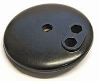 Lucas E3 Dynamo end cover ALT/WW10465-1-82-O3