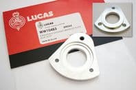 Lucas E3HM/E3LM Dynamo Bearing Retention Plate ALT/WW10483-1-82-EE8    200262