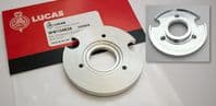 Lucas E3L Dynamo Bearing Retention Plate ALT/WW10483B-1-82-i4