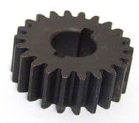 LUCAS E3L Steel Dynamo Drive Gear 22T ALT/WW50229-1-82-Z5