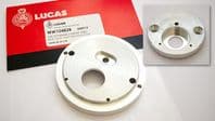 Lucas E3LM Dynamo Drive End Plate ALT/WW10482B-1-82-i5