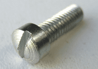 LUCAS END CAP SCREW ALT/WW10480-1-82-SS18