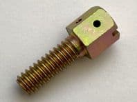 Lucas End cover bolt Gold 122160 ALT/WW10406A-1-82-NN21