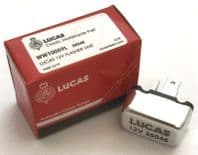 Lucas Flasher Unit LU35048 ALT/WW10059L-1-82-GG16