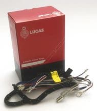 Lucas Headlamp Harness ALT/WW19083-1-82