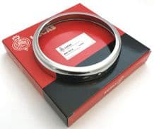 Lucas Headlamp Rim 5-3/4" 534343 ALT/WW19018-1-82-V11