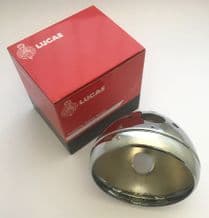 Lucas Headlamp shell 54523508 ALT/WW10158L-1-82-QQ7
