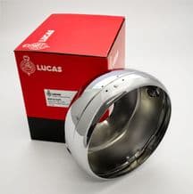 Lucas Headlamp Shell 54524099P ALT/WW10156PL-1-82
