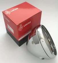 Lucas Headlamp Shell 99-7039 ALT/WW10149L-1-82-AA1