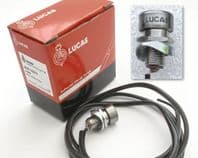 Lucas Horn Push HP26 76200 ALT/WW11027L-1-82-TT7