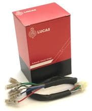 Lucas Ignition console loom Norton ALT/WW19161-1-82