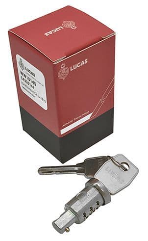 Lucas Ignition Lock and Keys ALT/WW10145-1-82-M13
