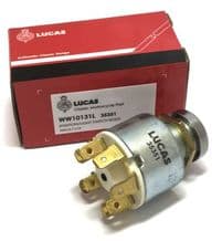Lucas Ignition Switch 35351 ALT/WW10131L-1-82-PP8